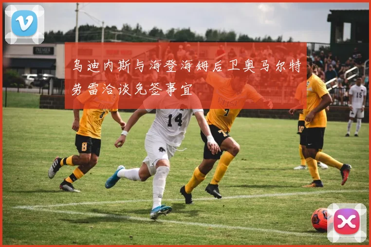 乌迪内斯与海登海姆后卫奥马尔特劳雷洽谈免签事宜