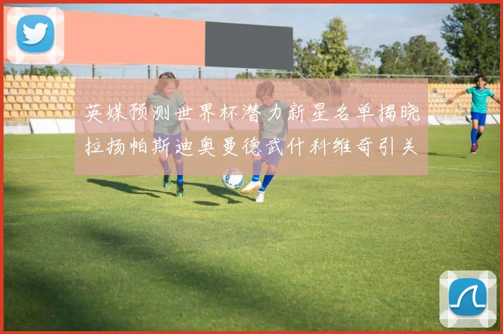 英媒预测世界杯潜力新星名单揭晓拉扬帕斯迪奥曼德武什科维奇引关注