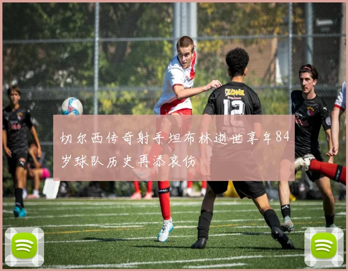 切尔西传奇射手坦布林逝世享年84岁球队历史再添哀伤